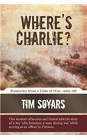 Where's Charlie?