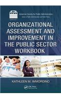 Organizational Assessment and Improvement in the Public Sector Workbook