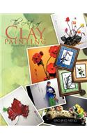 Art of Clay Painting