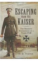 Escaping from the Kaiser