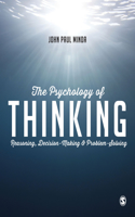 The Psychology of Thinking