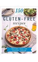 150 Gluten-Free Recipes