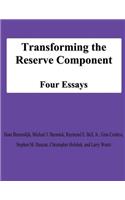Transforming the Reserve Component