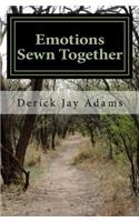 Emotions Sewn Together