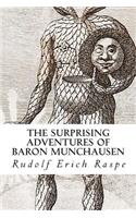 Surprising Adventures of Baron Munchausen