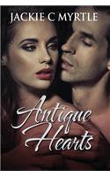 Antique Hearts