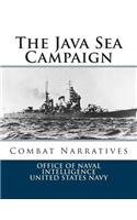 The Java Sea Campaign