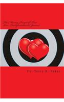 The Moving Target of True Love Transformational Journal
