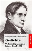 Gedichte