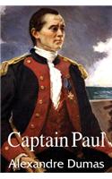 Captain Paul