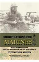 Short Rations For Marines