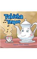 Tabitha Teapot