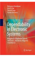 Dependability in Electronic Systems