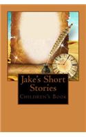 Jake's Short Stories