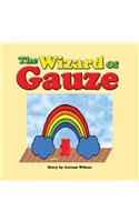 The Wizard of Gauze: (English)