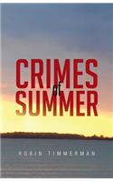 Crimes of Summer