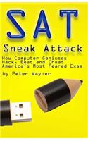SAT Sneak Attack