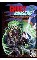 Ghost Rangers