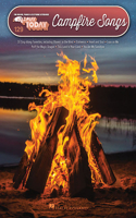 Campfire Songs: For Organs, Pianos &amp; Electronic Keyboards