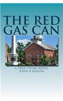 The Red Gas Can