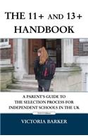 11+ and 13+ Handbook