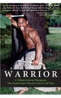 Warrior