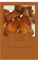 The Perdue Chicken Cookbook