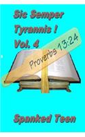 Sic Semper Tyrannis !, Volume 4: (Sic Semper Tyrannis !)