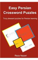 Easy Persian Crossword Puzzles
