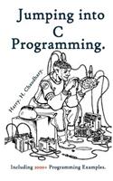Jumping into C Programming