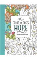 Color of God's Hope