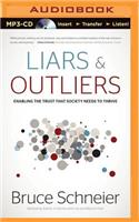 Liars & Outliers