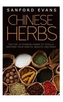 Chinese Herbs