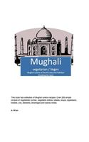 Mughali Vegetarian / Vegan