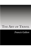 Art of Travel