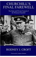 Churchill's Final Farewell