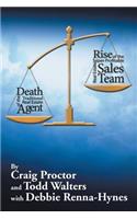 Death of the Traditional Real Estate Agent