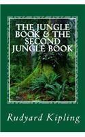 Jungle Book & The Second Jungle Book
