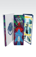 Legend of Korra: The Art of the Animated Series--Book Two: Spirits (Second Edition) (Deluxe Edition)
