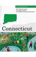 2011 National Survey of Fishing, Hunting, and Wildlife-Associated Recreation?Connecticut