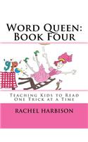 Word Queen: (Word Queen)