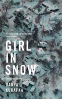 Girl in Snow