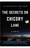 Secrets on Chicory Lane