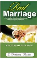 Real Marriage