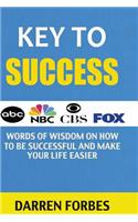 Key to Success