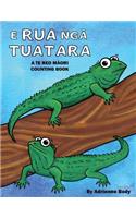 E Rua Nga Tuatara