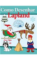 Como Desenhar Lapland