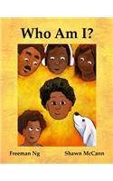 Who Am I?