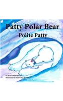 Patty Polar Bear