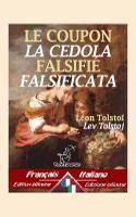 Le Coupon Falsifié - La cedola falsificata
